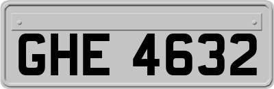 GHE4632