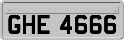 GHE4666