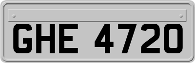 GHE4720