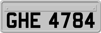 GHE4784