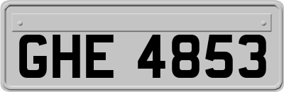 GHE4853