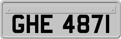 GHE4871