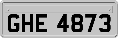 GHE4873