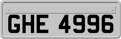 GHE4996