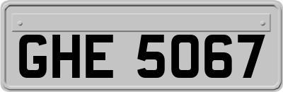 GHE5067