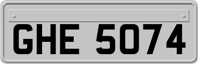 GHE5074