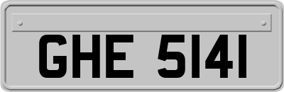 GHE5141