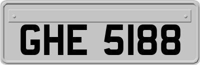 GHE5188