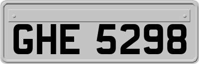 GHE5298