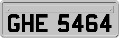 GHE5464