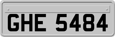 GHE5484
