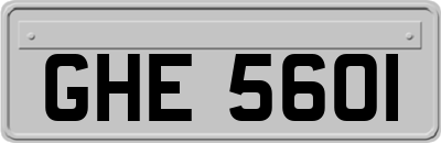 GHE5601