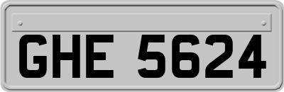 GHE5624