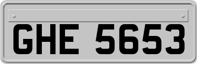 GHE5653