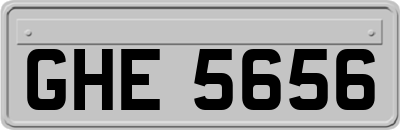 GHE5656