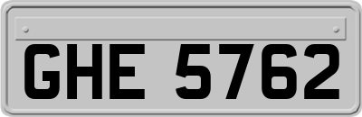 GHE5762