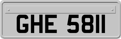 GHE5811