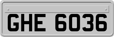 GHE6036