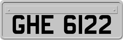 GHE6122