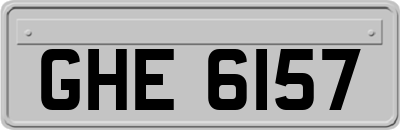 GHE6157