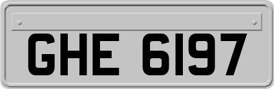 GHE6197