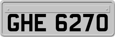 GHE6270