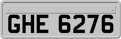GHE6276