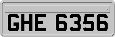 GHE6356