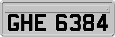 GHE6384