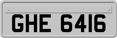 GHE6416