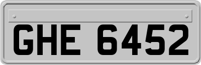 GHE6452