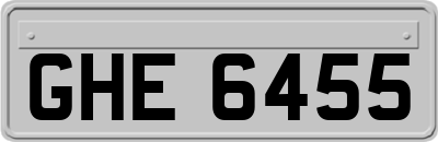 GHE6455