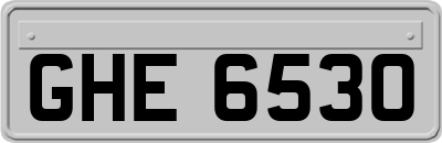 GHE6530