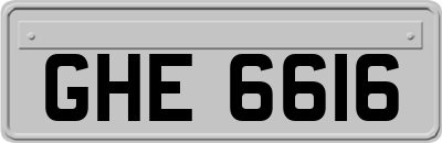 GHE6616
