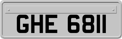 GHE6811
