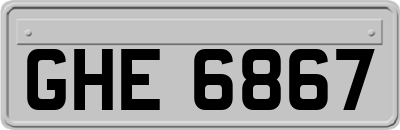 GHE6867