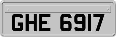 GHE6917