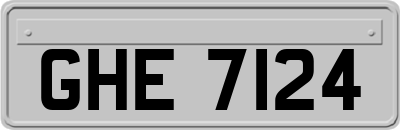 GHE7124