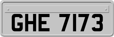GHE7173
