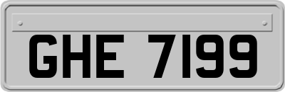 GHE7199