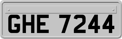 GHE7244