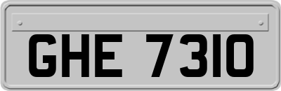 GHE7310