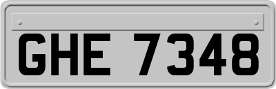 GHE7348