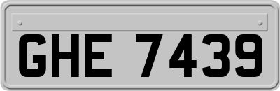 GHE7439