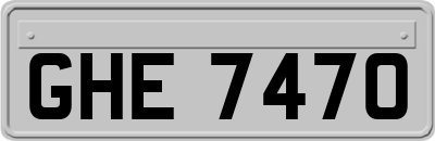 GHE7470