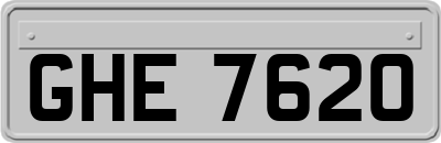 GHE7620