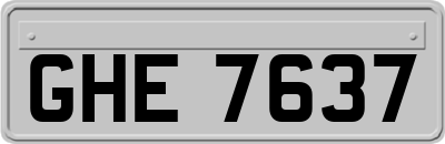 GHE7637