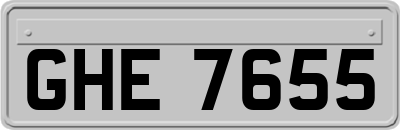GHE7655