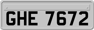 GHE7672