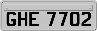 GHE7702